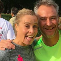 Severine et Jean-Philippe