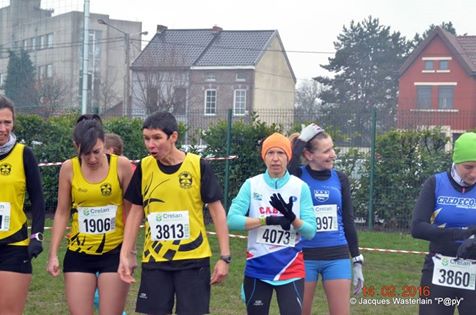 De part fleurus