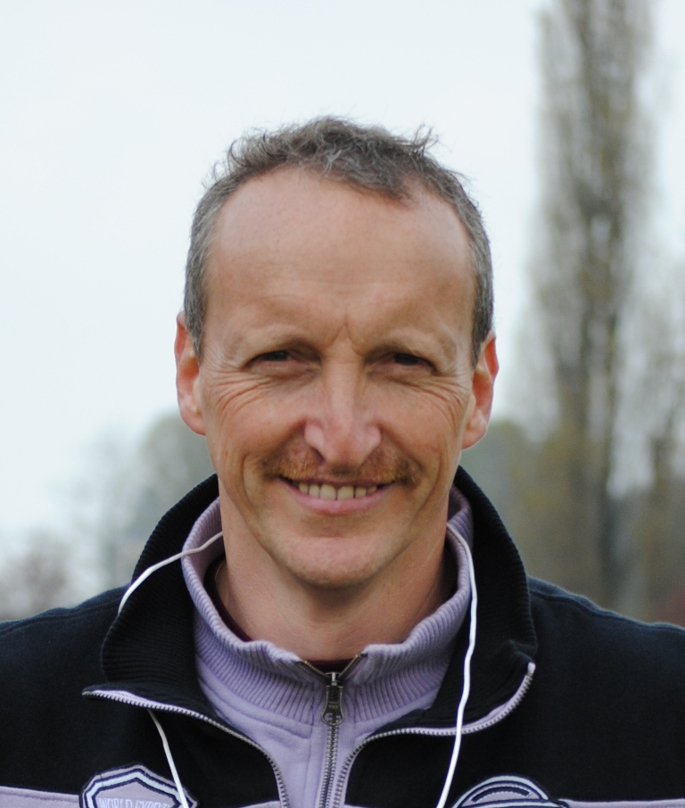 Marc D'Herde